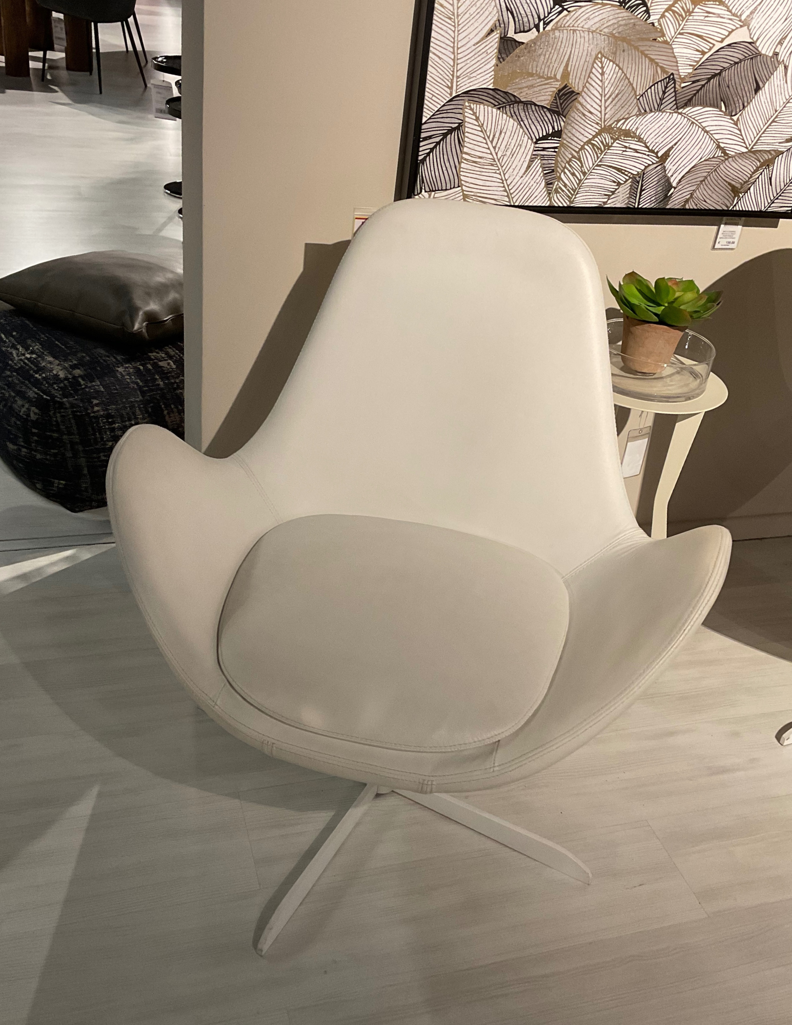 Poltrona Calligaris Electa